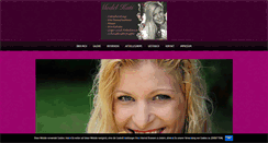 Desktop Screenshot of model-kati.com